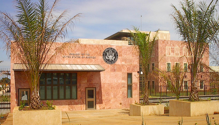 embassy-conakry-