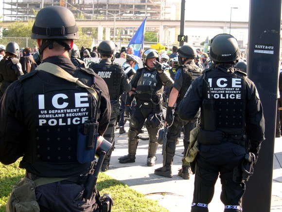 ice-police