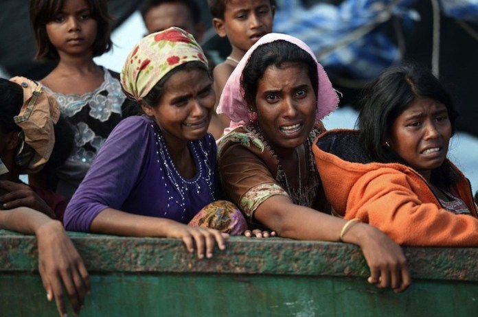 rohingya