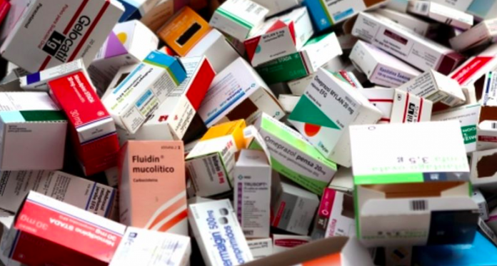 medicament-contrefaits