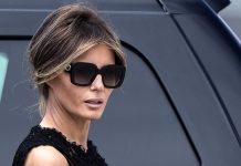Le couple Trump bat-il de l’aîle? Melania aurait quitté la Maison Blanche