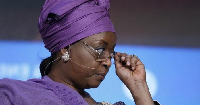 Diezani Alison-Madueke