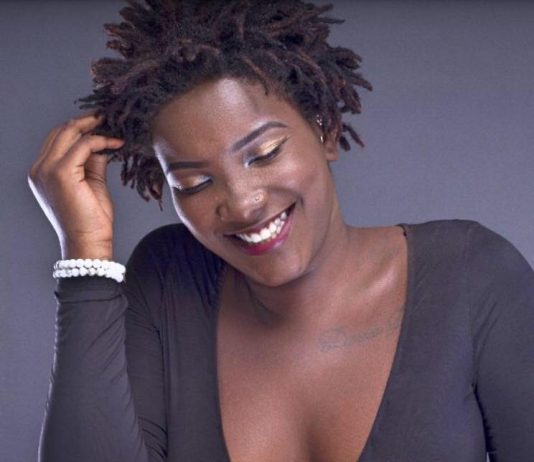 Décès de la chanteuse ghanaénne Ebony Reign dans un accident