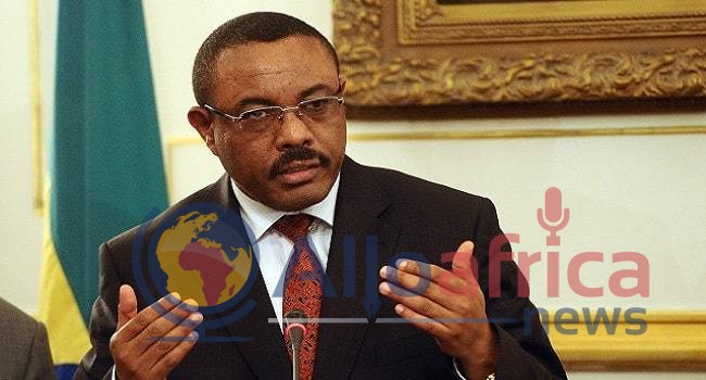Hailemariam-Dessalegn