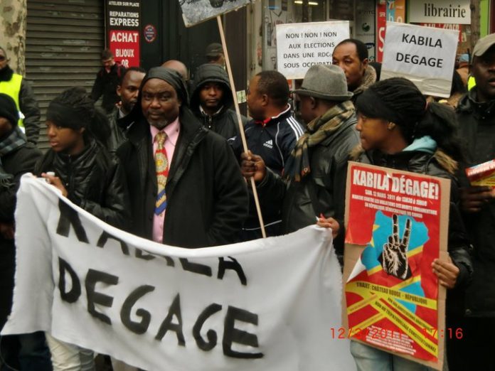 KABILA-DEGAGE-