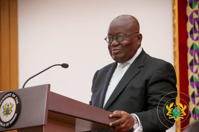 Nana-addo