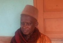 Avis relatif à une cérémonie de lecture du Saint-Coran pour Elhadj Souaré