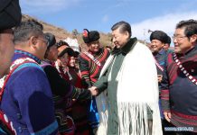 Chine: le président Xi-Jinping en passe de se maintenir au-delà de deux mandats