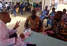 L’hypertension artérielle: un taux de prévalence revu à la hausse en Côte d’Ivoire.