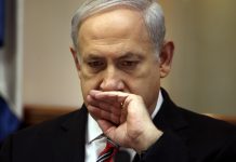 Israël: la police recommande l’inculpation de Netanyahu pour corruption