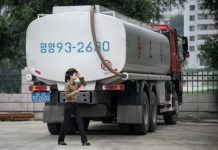 Corée du Nord: 200 millions de dollars de revenus d’exportations interdites en 2017 (ONU)