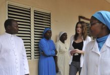 Nigeria: la fièvre de Lassa a fait 72 morts depuis janvier (OMS)