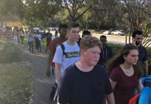 Tragédie dans un autre lycée américain: 17 morts