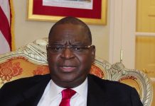 Entretien avec l’ambassadeur Mombouli sur les priorités américaines en Afrique