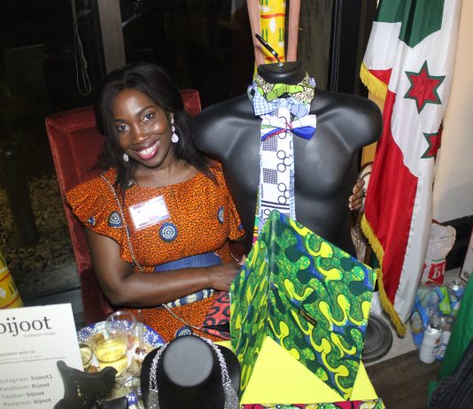 La Fête annuelle de la Francophonie 2018