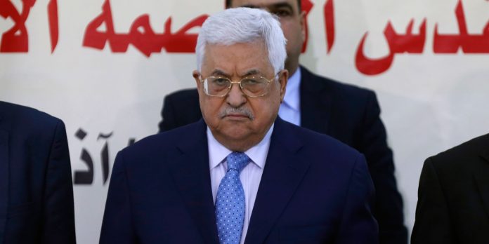 Mahmoud-abbas