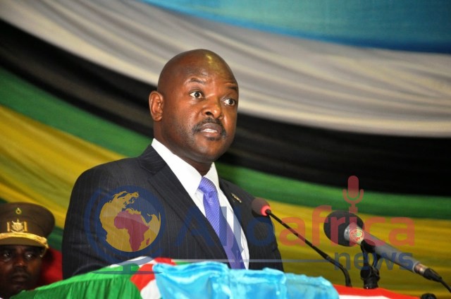 Pierre-Nkurunziza-