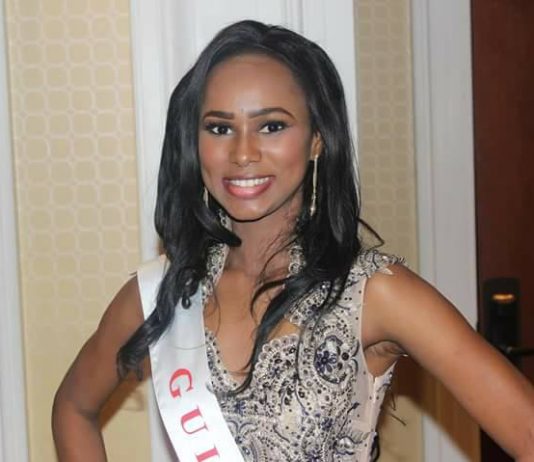 Miss Safiatou ridiculise les rumeurs « d’affaires sexuelles » avec des ministres guinéens