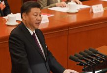 « Seul le socialisme peut sauver la Chine », assure Xi Jinping après sa réélection