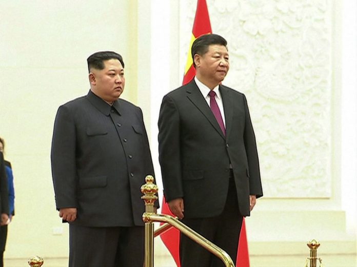 kim-jinping