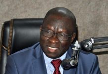 « En Guinée nous vivons dans une véritable guerre civile »: Dr. Sékou Kouréissy CONDE