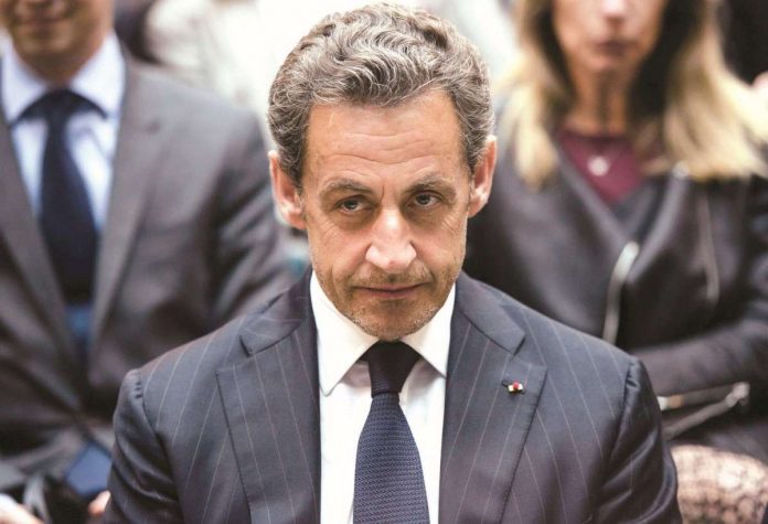 -Sarkozy