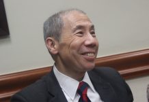 Donald Yamamoto sur les élections locales du 4 février dernier en Guinée