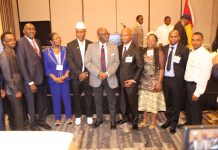 Etats-Unis: le Conseil des Guinéens de l’Entranger (CGE) a été mis en place