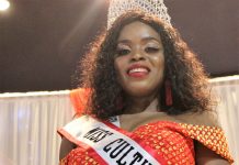 Une candidate d’origine sierra-léonaise élue Miss Culture USA 2018