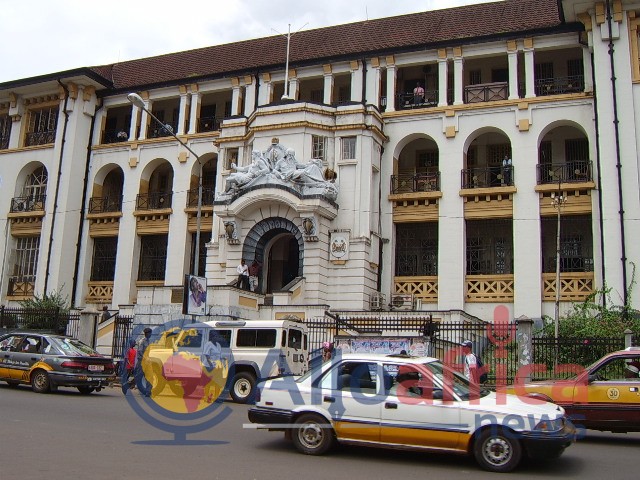 Sierra-Leone-Parliament-Entrance