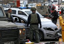 Allemagne: l’assaillant de Münster souffrait de troubles psychiques