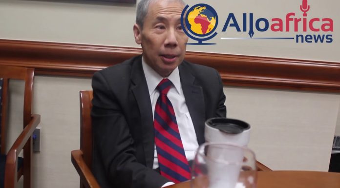 « Nous ne voulons pas retourner à une dictature ou à un parti unique », en Guinée.