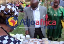 Offensive de charme du groupe Killy Agricole aux Etats-Unis