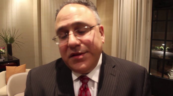 Victor Shiblie on US controversial move on Jerusalem