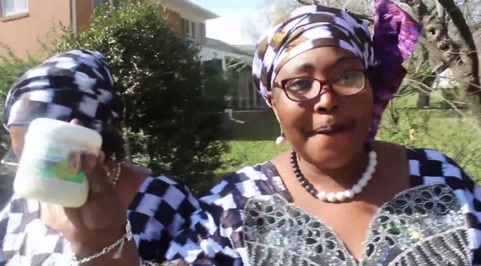 Killy Agricole de Guinée tourne son regards vers les Etats-Unis