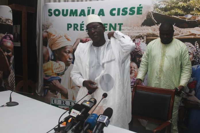 soumaila-cisse