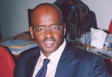 Régime présidentiel: ce mal qui ronge la Guinée. Par Thierno Sadou Diallo