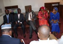 Washington: communiqué de l’ambassade relatif au mois Saint de Ramadan