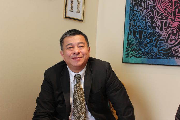 Jeffrey Liu