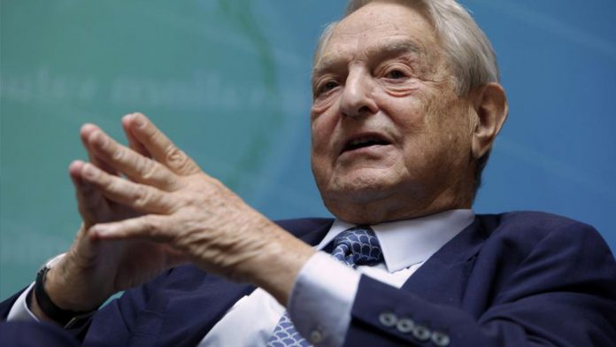 george-soros