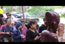 L’ambassade de Guinée au rendez-vous culturel dénommé Passport DC