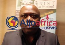 « On a pas un Conseil représentatif des Guinéens aux Etats-Unis », Abdoulaye Barry (Baltimore)