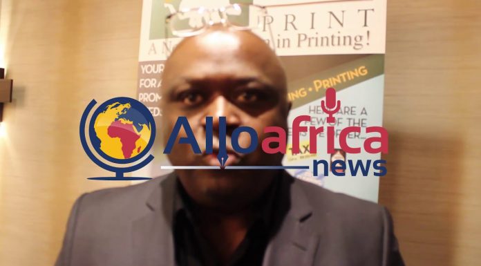 « On a pas un Conseil représentatif des Guinéens aux Etats-Unis », Abdoulaye Barry (Baltimore)