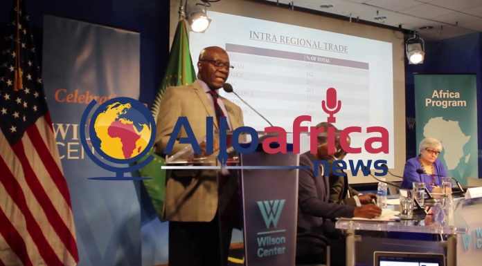 AFCFTA : « Unity is the key for Africa’s success against protectionism »: Ambassador Yansané