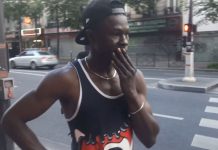 « Spiderman », le héros malien sans papiers sera naturalisé français