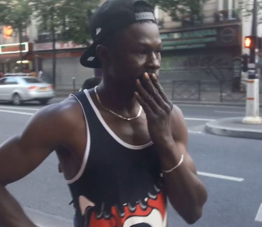 « Spiderman », le héros malien sans papiers sera naturalisé français