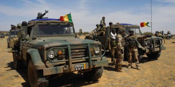 MALI-SAHEL-ARMY-CONFLICT-FRANCE