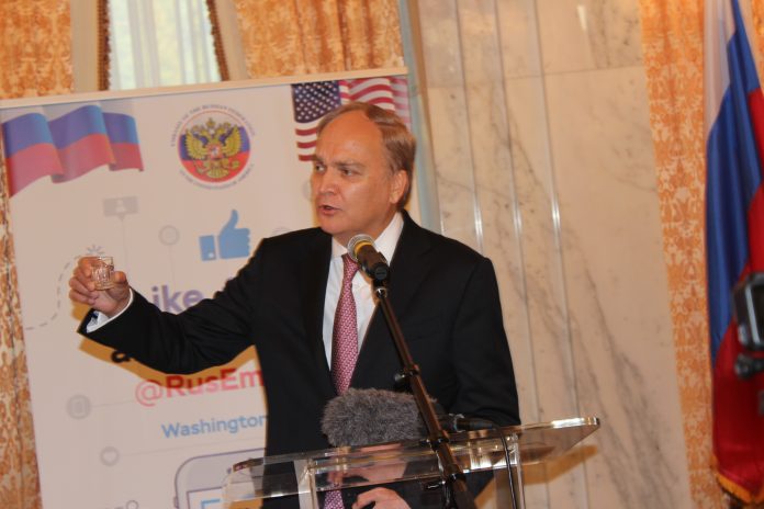 Anatoly Antonov