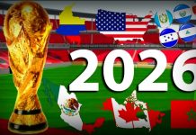 Mondial 2026: la Guinée parmi les pays qui ont voté contre la candidature marocaine