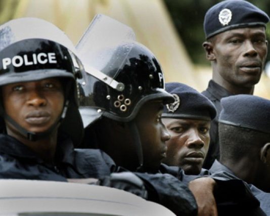 Guinée: un agent des services de sécurité lynché et brulé vif à Siguiri